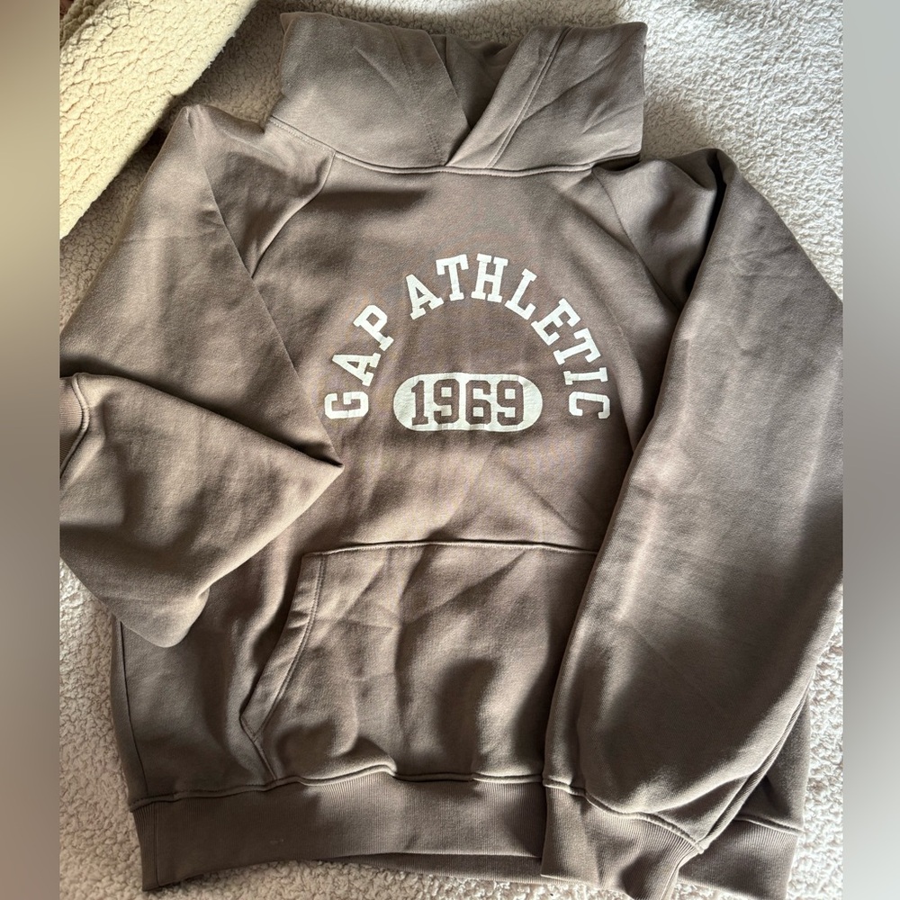 GAP Athletic Hoodie